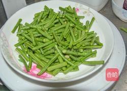蒸面条的做法图解2