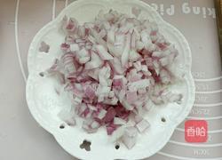 西红柿炖蛋的做法图解3