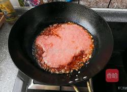 西红柿炖蛋的做法图解10