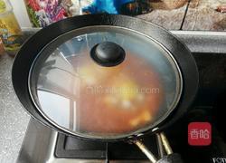 西红柿炖蛋的做法图解13