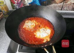 西红柿炖蛋的做法图解14