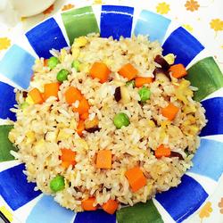 蛋炒饭的做法[图]