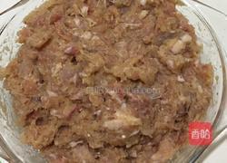 马鲛鱼丸的做法图解5