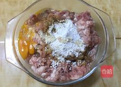 马鲛鱼丸的做法图解4