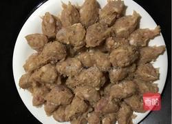 马鲛鱼丸的做法图解6