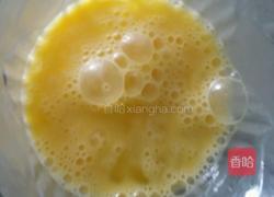 西红柿炒鸡蛋的做法图解2