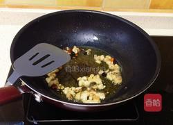 薄荷炒牛肉的做法图解4