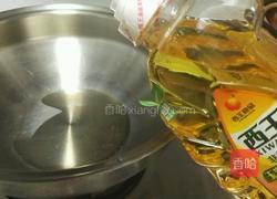 辣椒炒猪肝的做法图解3