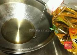 辣椒炒猪肝的做法图解5