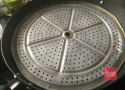 干萝卜菜馅包子的做法图解10