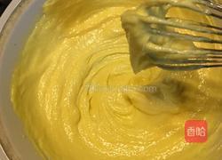 果仁曲奇饼干(原味&巧克力)的做法图解3