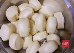 玉米小馒头的做法图解13