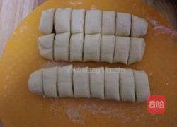 玉米小馒头的做法图解10