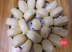 玉米小馒头的做法图解12