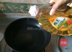 轻粗粮豆腐卷的做法图解6