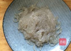 轻粗粮豆腐卷的做法图解8