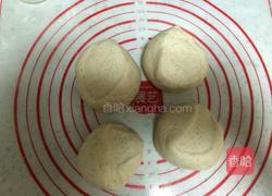 轻粗粮豆腐卷的做法图解12
