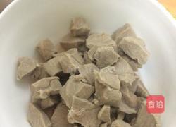 西红柿牛腩土豆的做法图解3