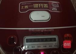 西红柿牛腩土豆的做法图解6