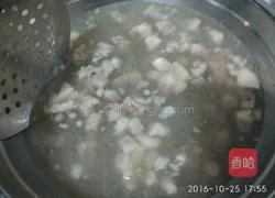 新疆手抓饭的做法图解5