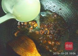 新疆手抓饭的做法图解9