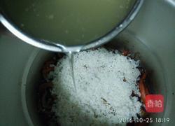 新疆手抓饭的做法图解12