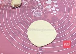 上海生煎包的做法图解4