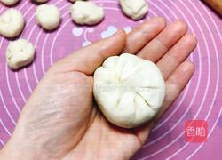 上海生煎包的做法图解6