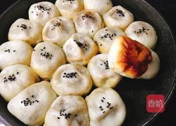 上海生煎包的做法图解12