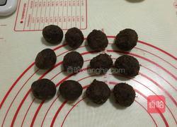 红豆酥的做法图解5