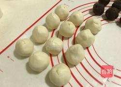 红豆酥的做法图解8