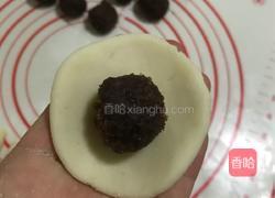 红豆酥的做法图解15