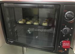 红豆酥的做法图解19