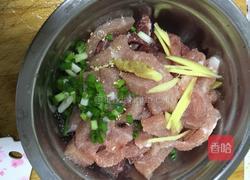 炸猪柳的做法图解4