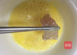 炸猪柳的做法图解7