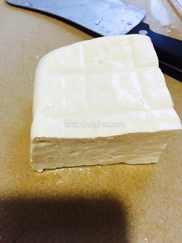 老豆一块，要新鲜的
