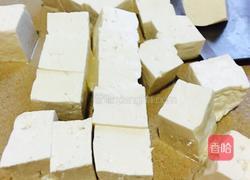 西红柿烧豆腐的做法图解3