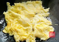 鸡蛋炒饭的做法图解4