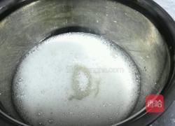 抹茶蛋糕卷的做法图解10