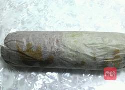 抹茶蛋糕卷的做法图解27