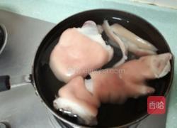 灌汤小笼包的做法图解1