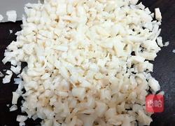 灌汤小笼包的做法图解3