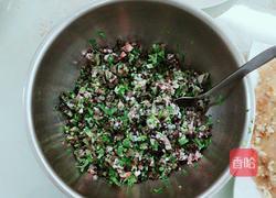 灌汤小笼包的做法图解9