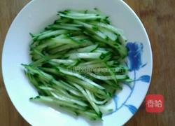 凉拌肚丝的做法图解2