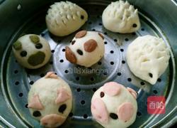 卡通包的做法图解15