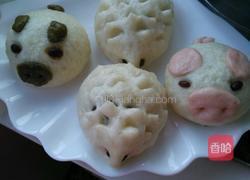 卡通包的做法图解16