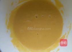 玉米煎饼的做法图解3