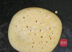 玉米煎饼的做法图解5