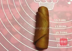 仿真核桃酥的做法图解14