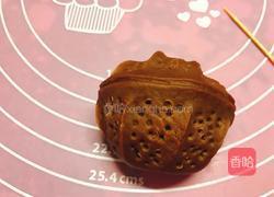 仿真核桃酥的做法图解23